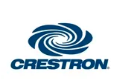 crestron brand logo
