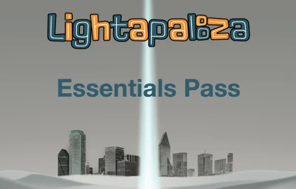 Essentials Pass