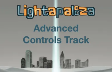 Advanced Controls Track 2025
