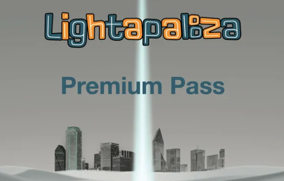 Premium Pass 2025