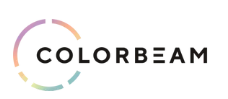 colorbeam brand logo