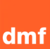 dmf brand logo