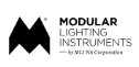 modular lighting instruments brand logo