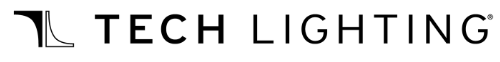 tech lighting brand logo