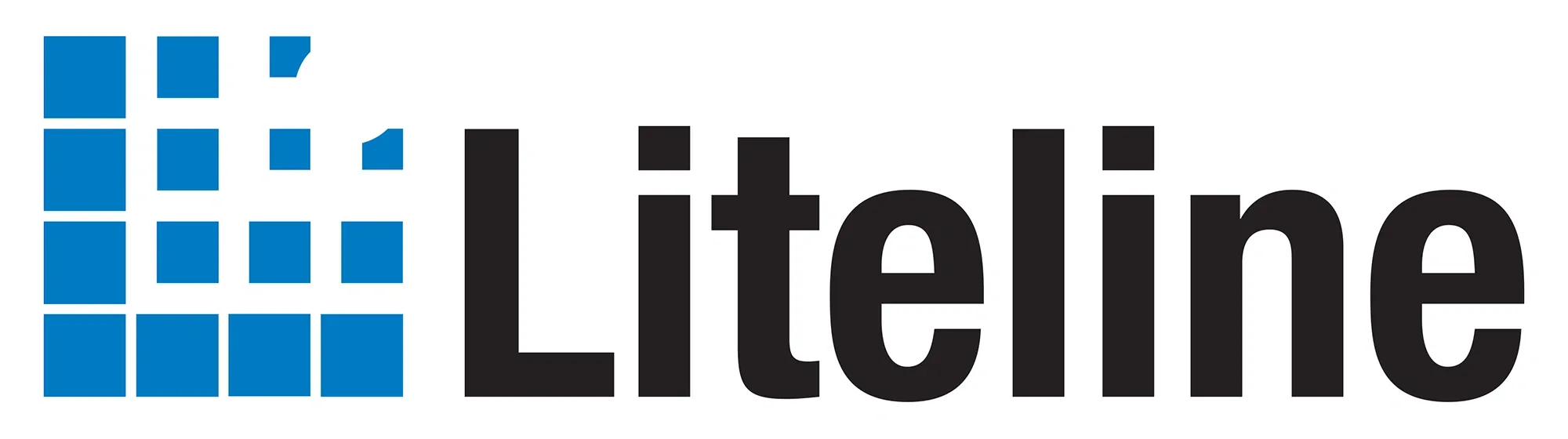 liteline brand logo