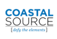 coastal source brand logo