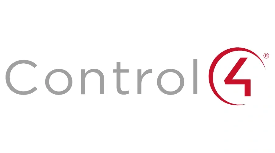 control4 brand logo