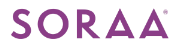 soraa brand logo